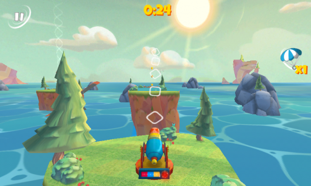 Boom Boom Hamster Golf (1)