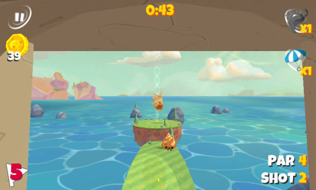 Boom Boom Hamster Golf (2)