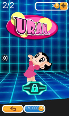 Corri con Astro Boy (1)