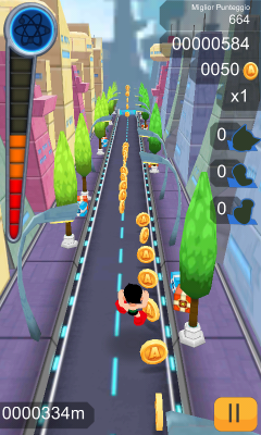 Corri con Astro Boy (2)