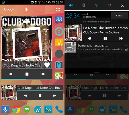 Da MusicPlayer