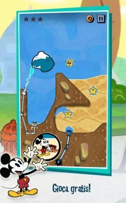 Dov'è il mio Topolino Gratis (1)