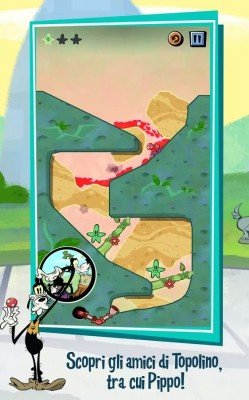 Dov'è il mio Topolino Gratis (2)