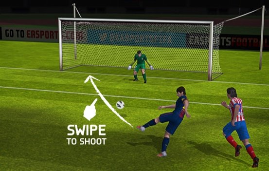 FIFA 14 Android