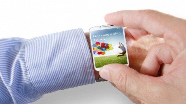 Galaxy-Gear-smartwatch