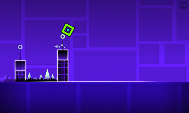 Geometry Dash (1)