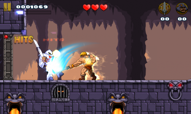 He-Man The Most Powerful Game (2)