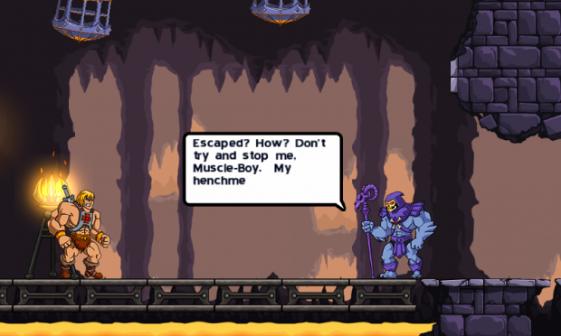 He-Man The Most Powerful Game (5)