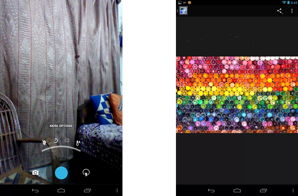 Holo Camera Plus