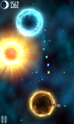 Little Galaxy (1)