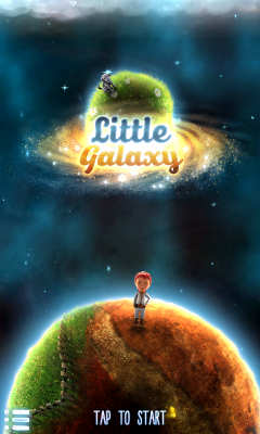 Little Galaxy (3)