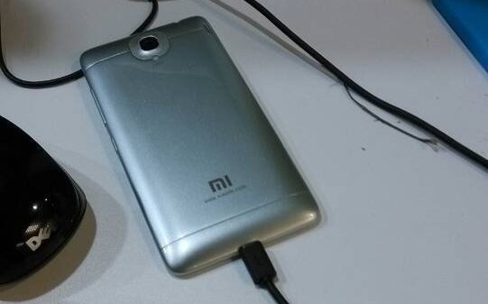 Mi3 Xiaomi