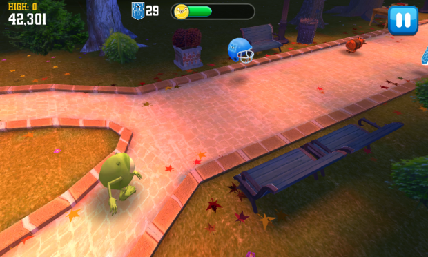 Monsters U (1)