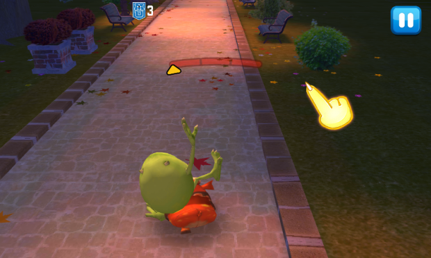 Monsters U (2)