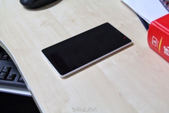 N1 Oppo