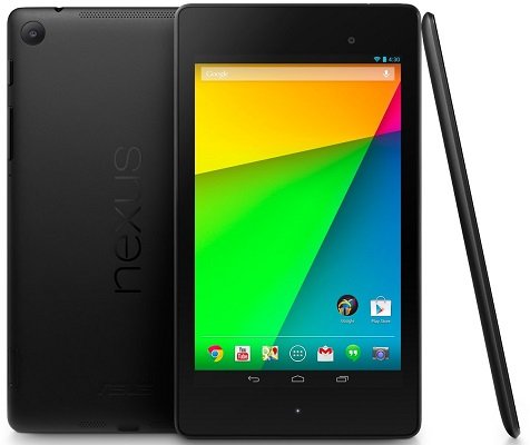 Nexus 7 2013 Italia - Prezzo - Disponibilità