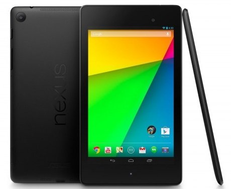 Nexus 7 2013 JSS15Q