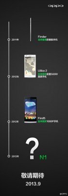 Oppo-N1-presentazione