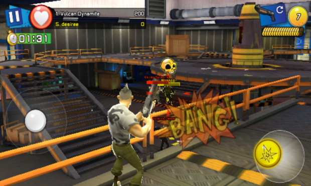 Respawnables (2)