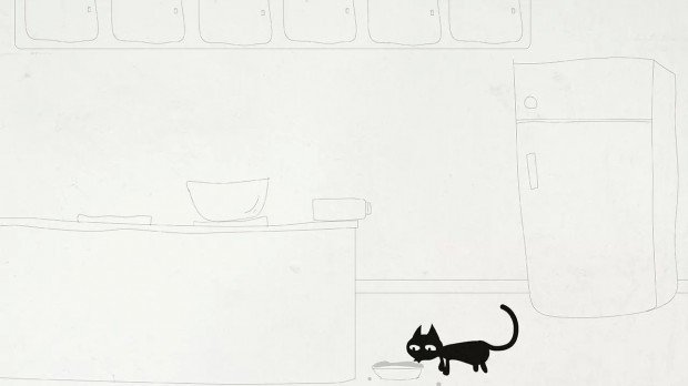 Where's My Cat