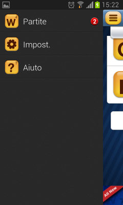 Words with Friends italiano (3)