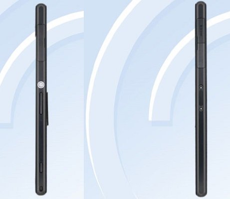 Xperia Z One Honami