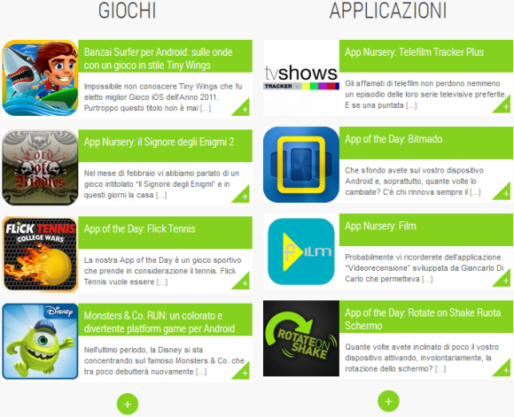 app e giochi