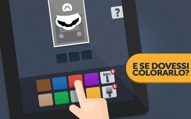 colormania