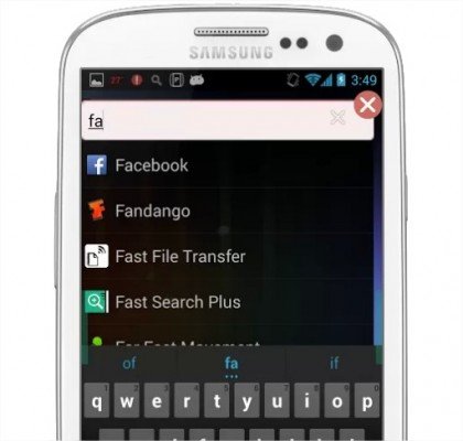 fast-search