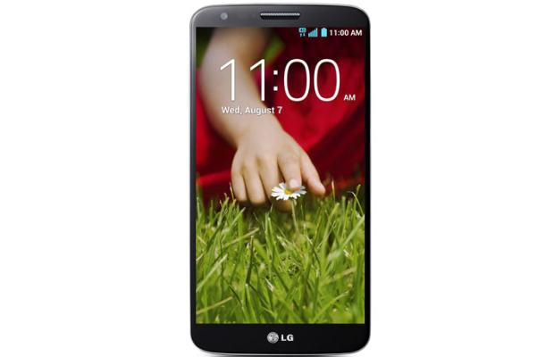 lg g2 germania