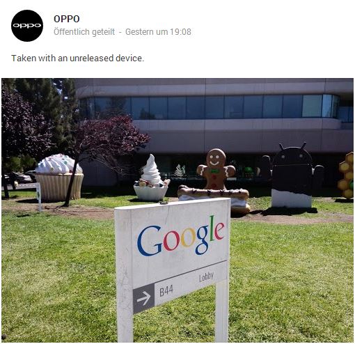 oppo-google-plus