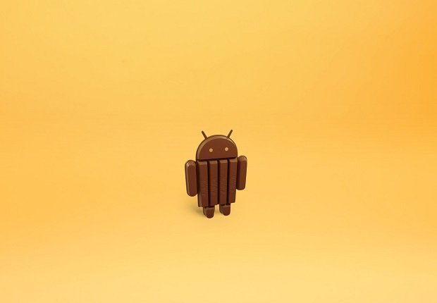 Android 4.4 KitKat