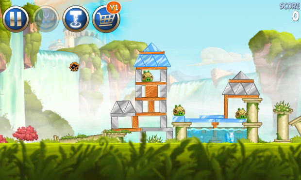 Angry Birds Star Wars II (1)
