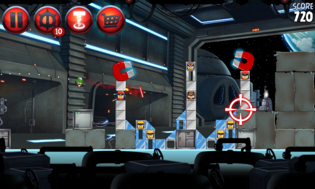 Angry Birds Star Wars II (3)