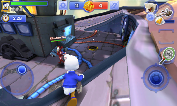DuckTales (1)