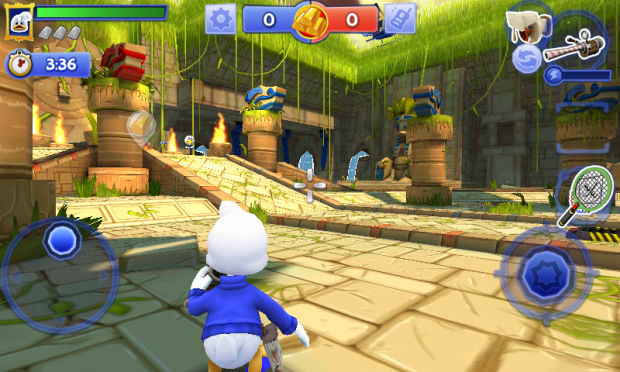 DuckTales (2)