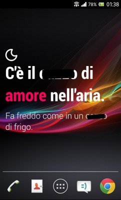 FWeather Widget (2)