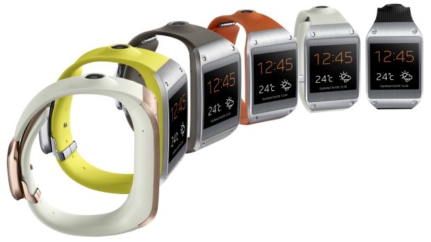 GALAXY_Gear Prezzo Italia