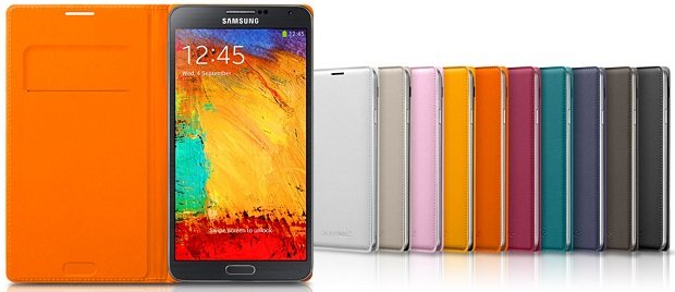 Galaxy note 3 Samsung