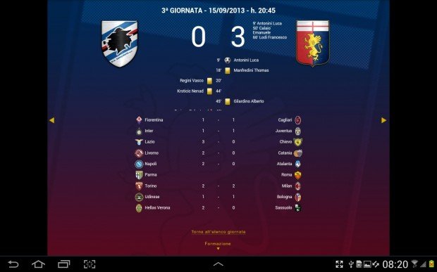 Genoa Cfc