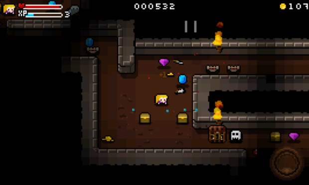 Heroes of Loot (2)