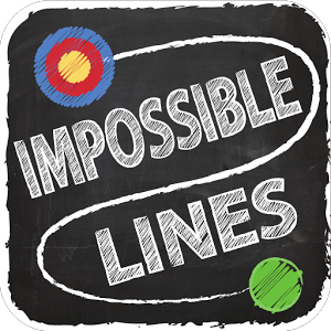Impossible Lines 1
