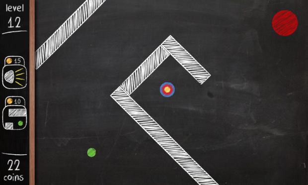 Impossible Lines (2)
