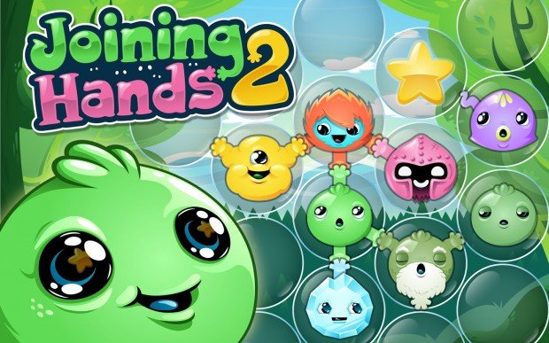 Joining Hands 2