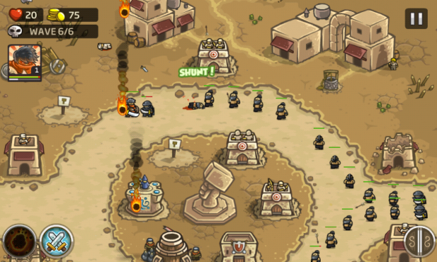 Kingdom Rush Frontiers (1)