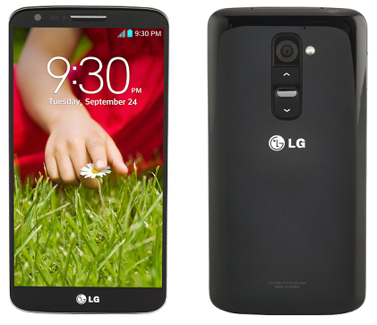 LG G2 Prezzo Italia