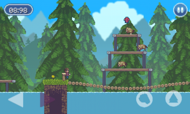 Lumber Jacked (1)