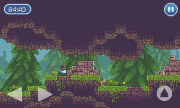 Lumber Jacked (2)