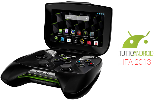 Nvidia-Shield-Android-4.3 Hands One