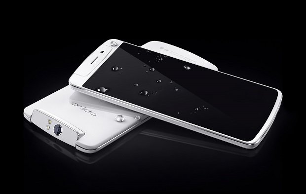 Oppo N12